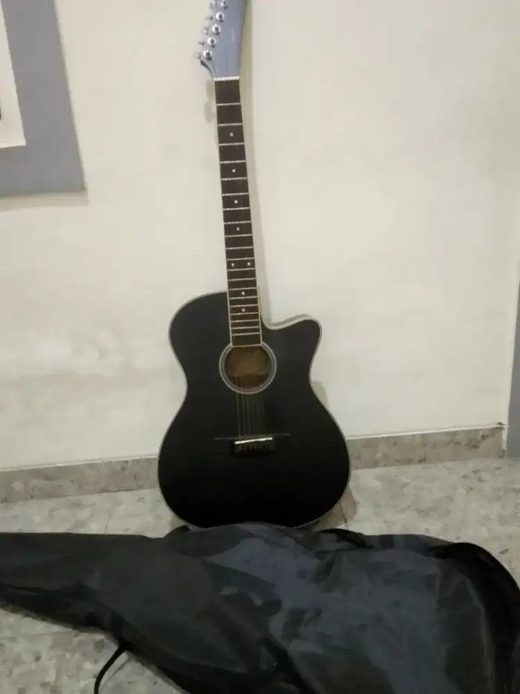 Gitar Yamaha FG 225