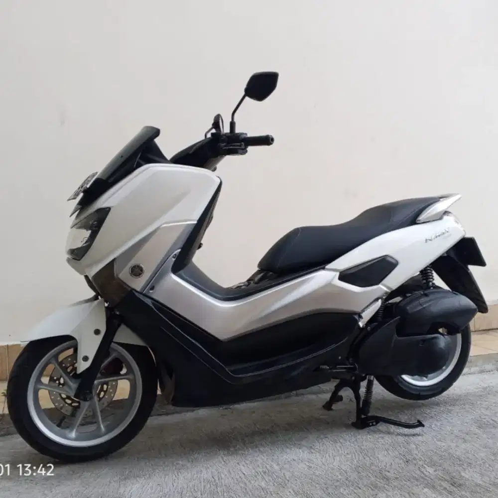 YANAHA NMAX OLD TAHUN 2018 CASH KREDIT MURAH DP MULAI 500 RB