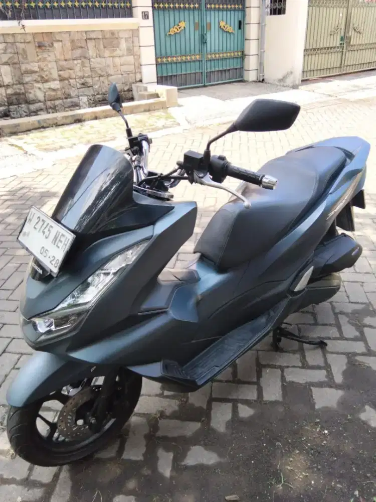 Jual Honda Pcx 160 thn 2023
