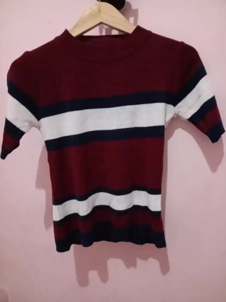 Baju Kemeja & Sweater