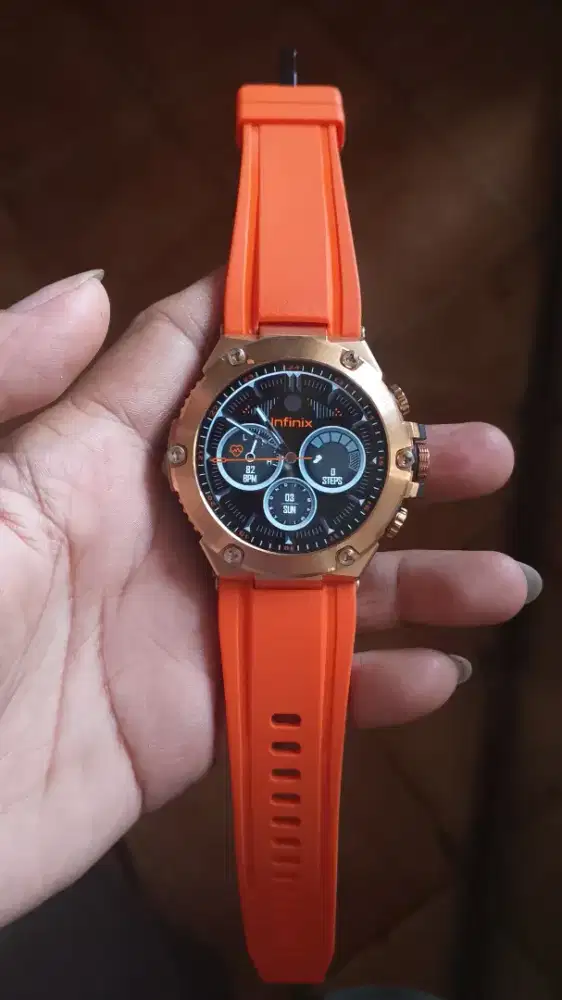 Smartwatch infinix
