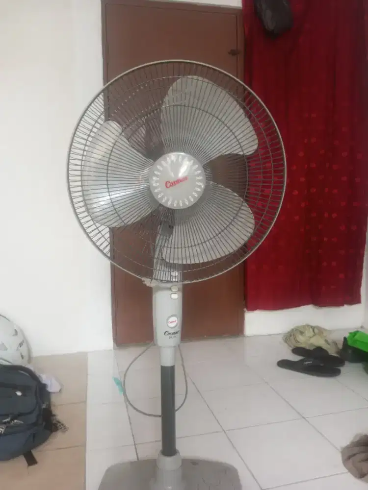 Kipas angin cosmos