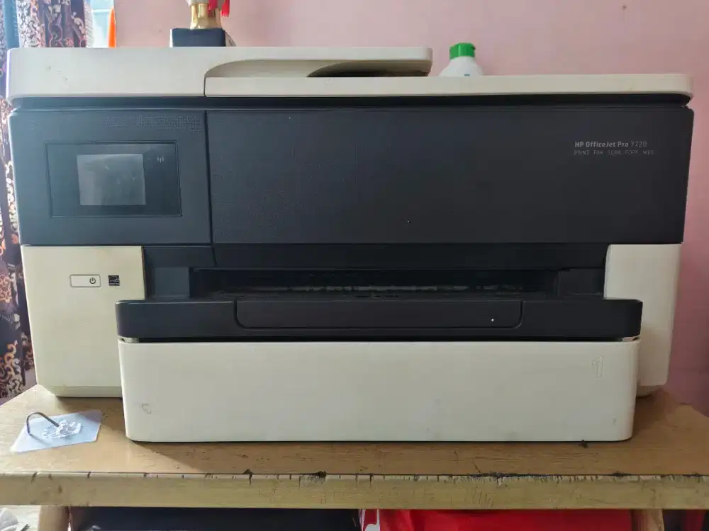 Printer HP Office Jet Pro 7720