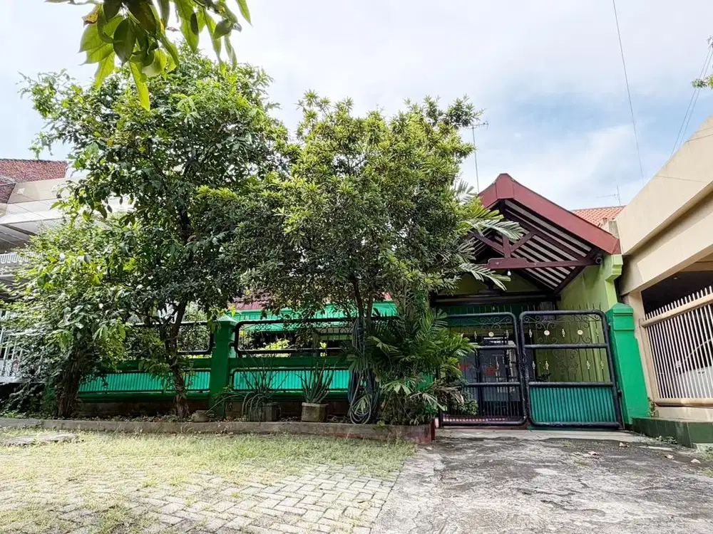 MURAH (12x25) Di Bendul Merisi