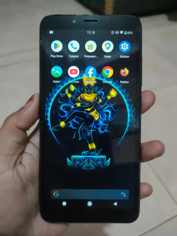 Redmi 6 ram 4/64