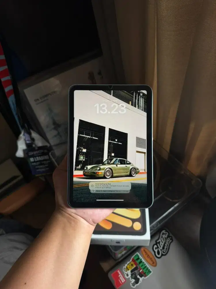ipad mini 7 128gb wifi only ibox