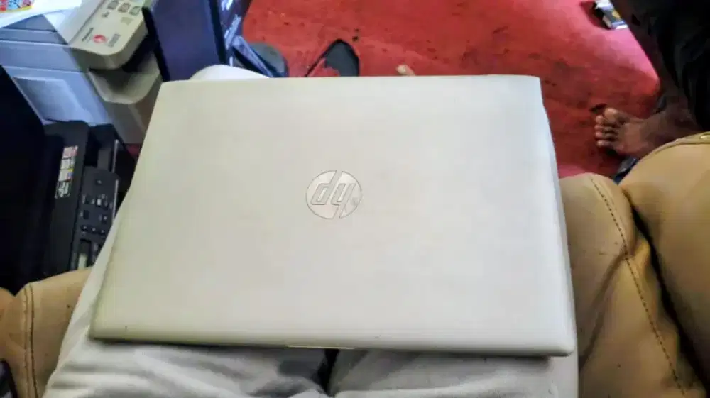 Laptop hp I3 gen 6, ram 8gb, hdd 500gb,laptop,pc,
