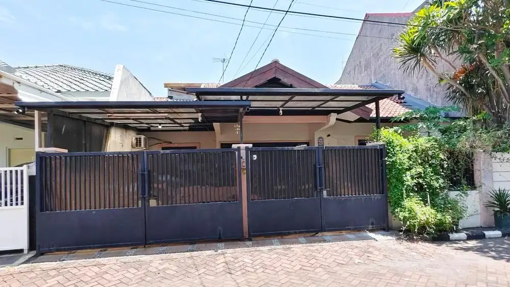Rmh (11x15) di Prapen Indah