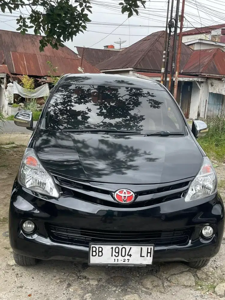 Jual cepat mobil mantap