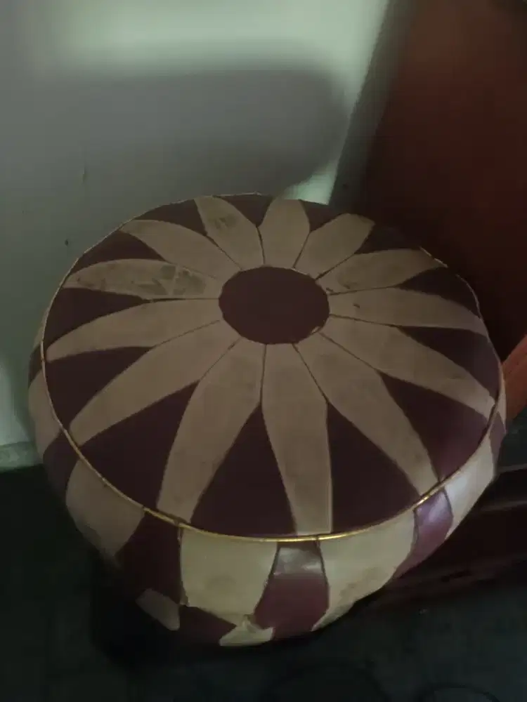 Kursi sofa donat