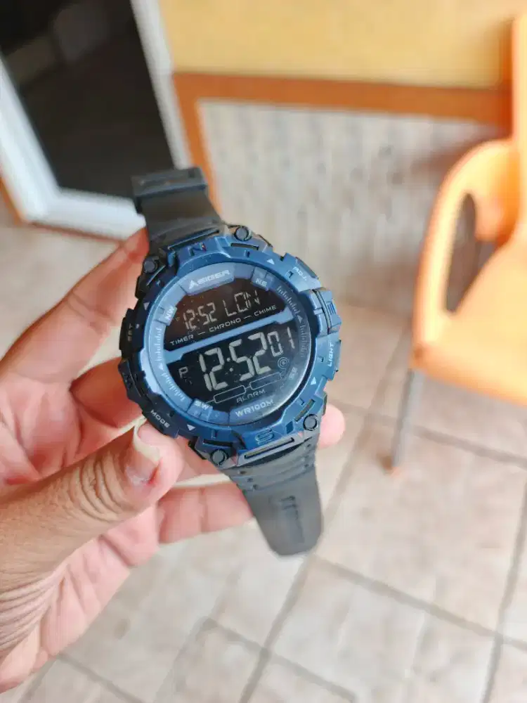 Jam eiger Glastonbury