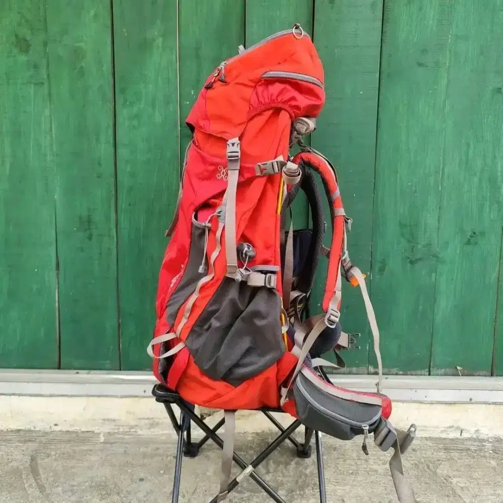 Eiger EXCELSIOR 75 -15 Lt