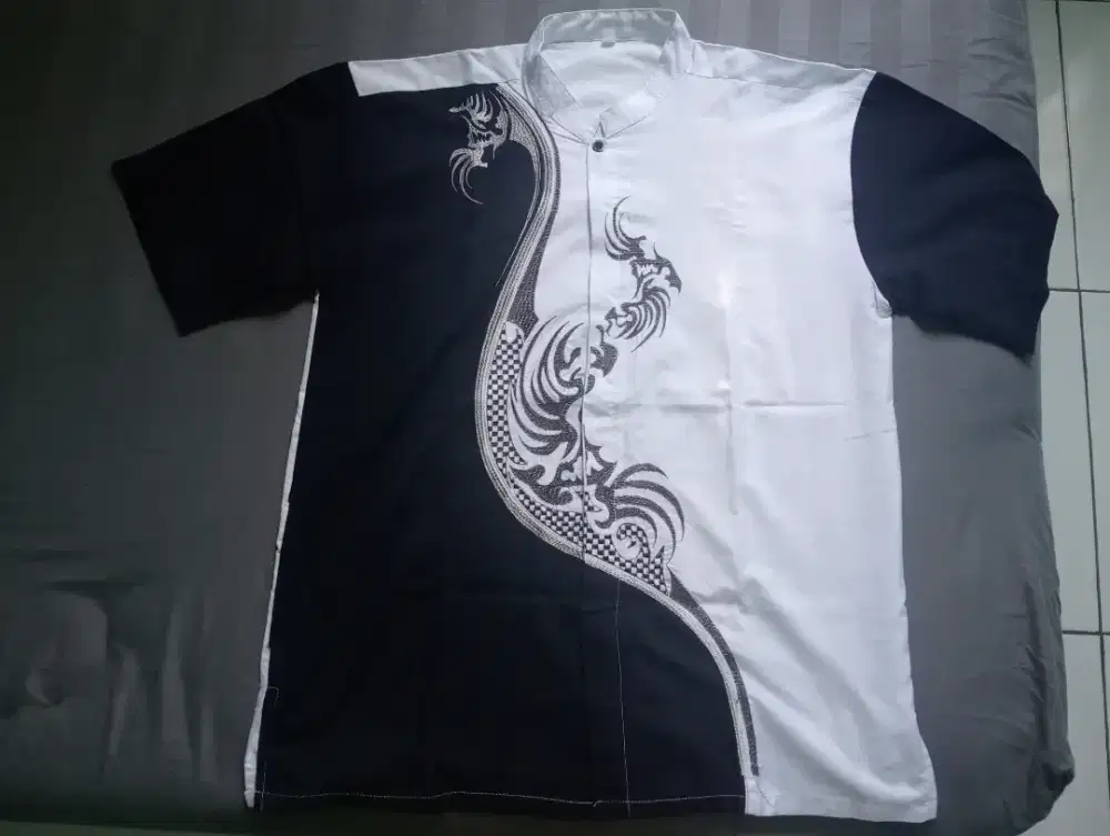 Koko pria Size XL