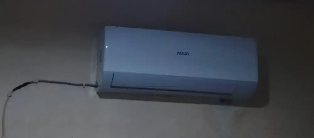 Di jual Ac Aqua Murah aja