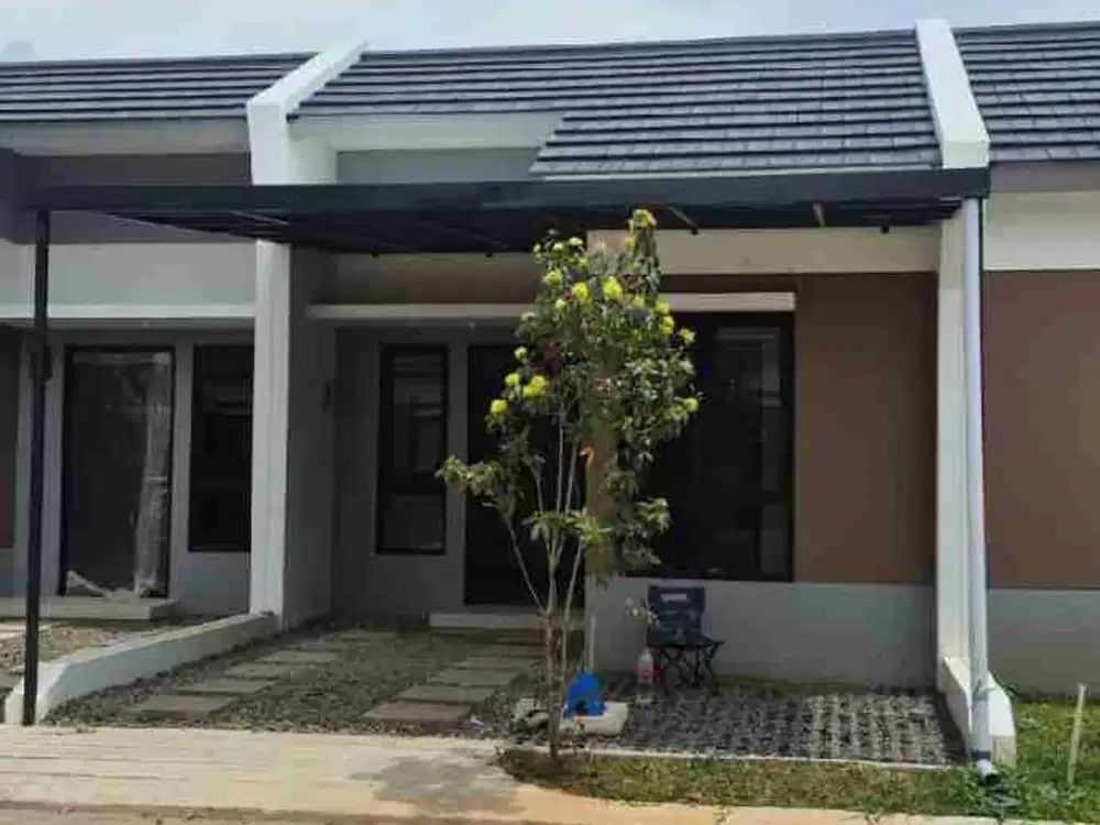 Dijual/ sewa rumah Podomoro cluster Patragriya Bandung