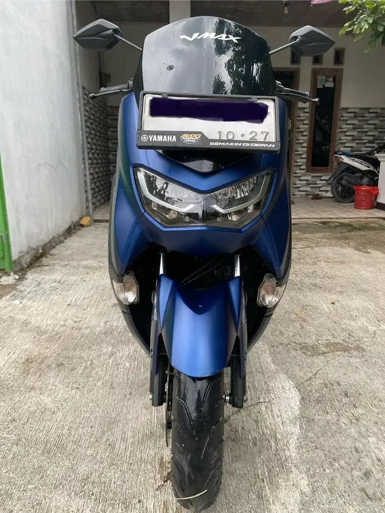Dijual cepat Nmax