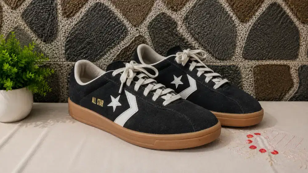 Converse trainer original size 41