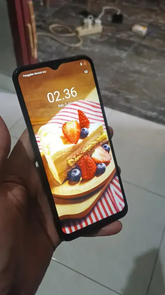 Vivo y33s 8+4/128