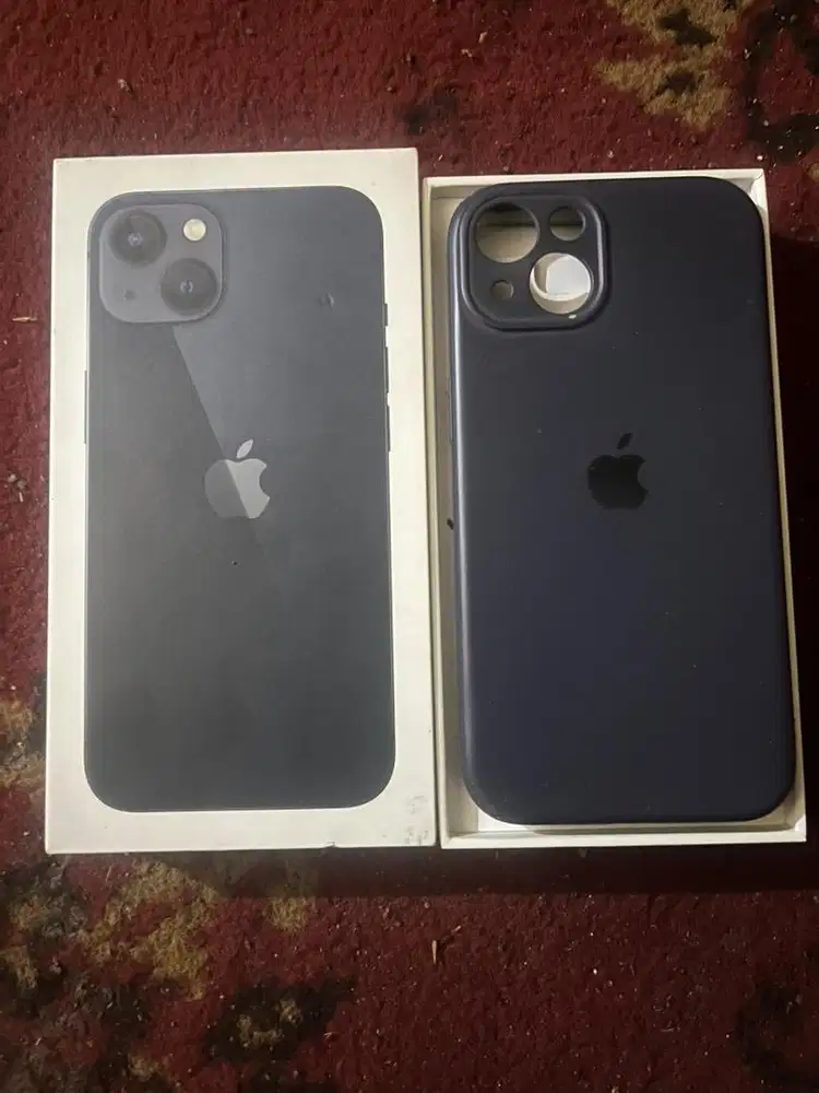 Iphone 13 128gb ibox garansi off 2025