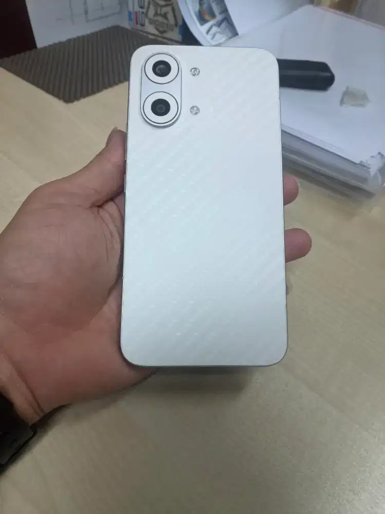 POCO X8 PRO MAX 12/512 WHITE FULLSET