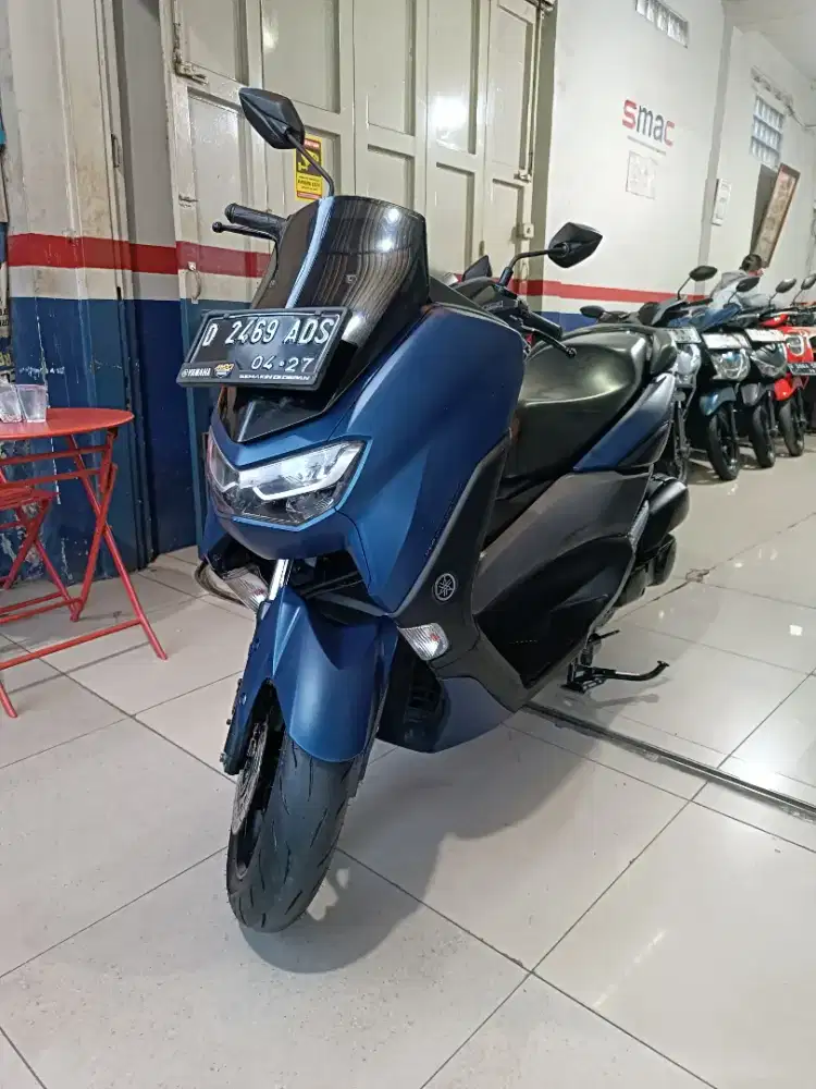 YAMAHA NMAX 155 TH 2022