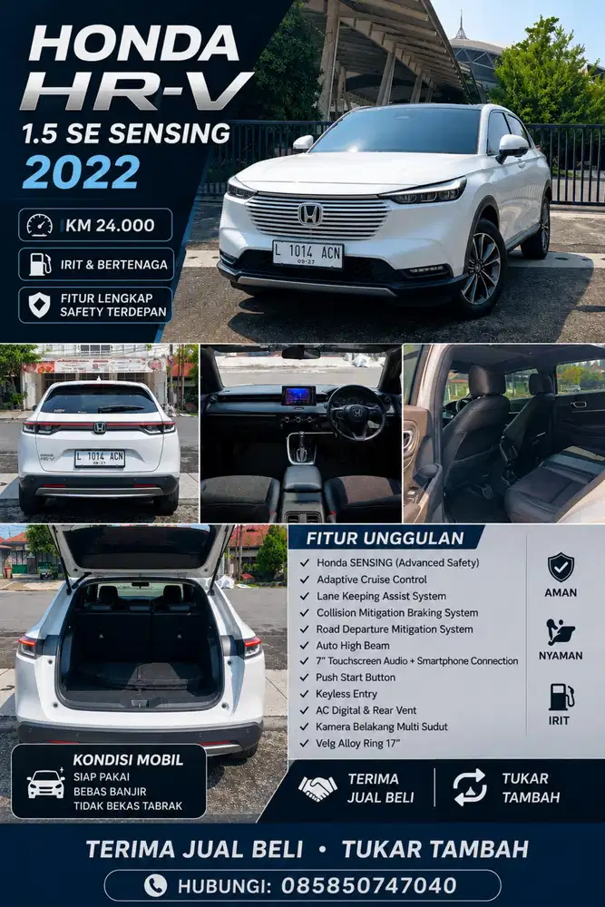 MOBIL MURAH IDAMAN