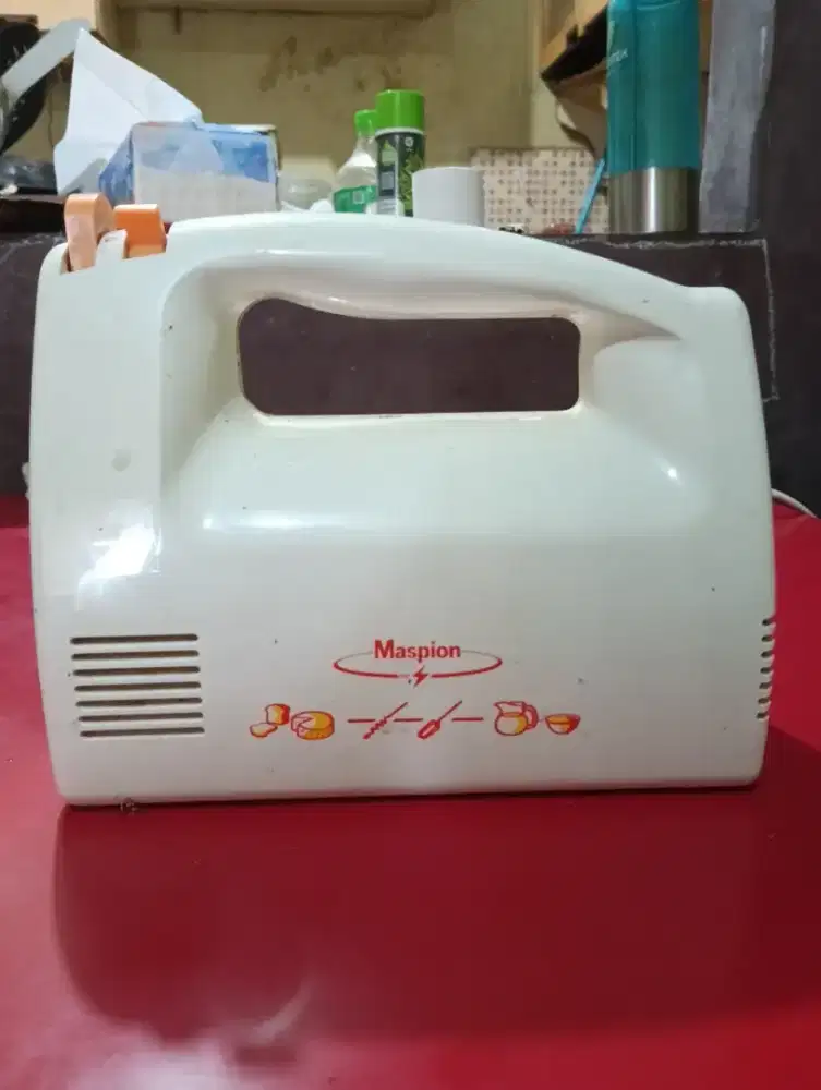 Mixer kue murah