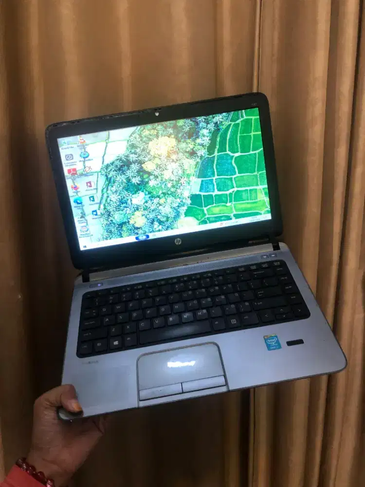 LAPTOP HP PROBOOK 640 G1
