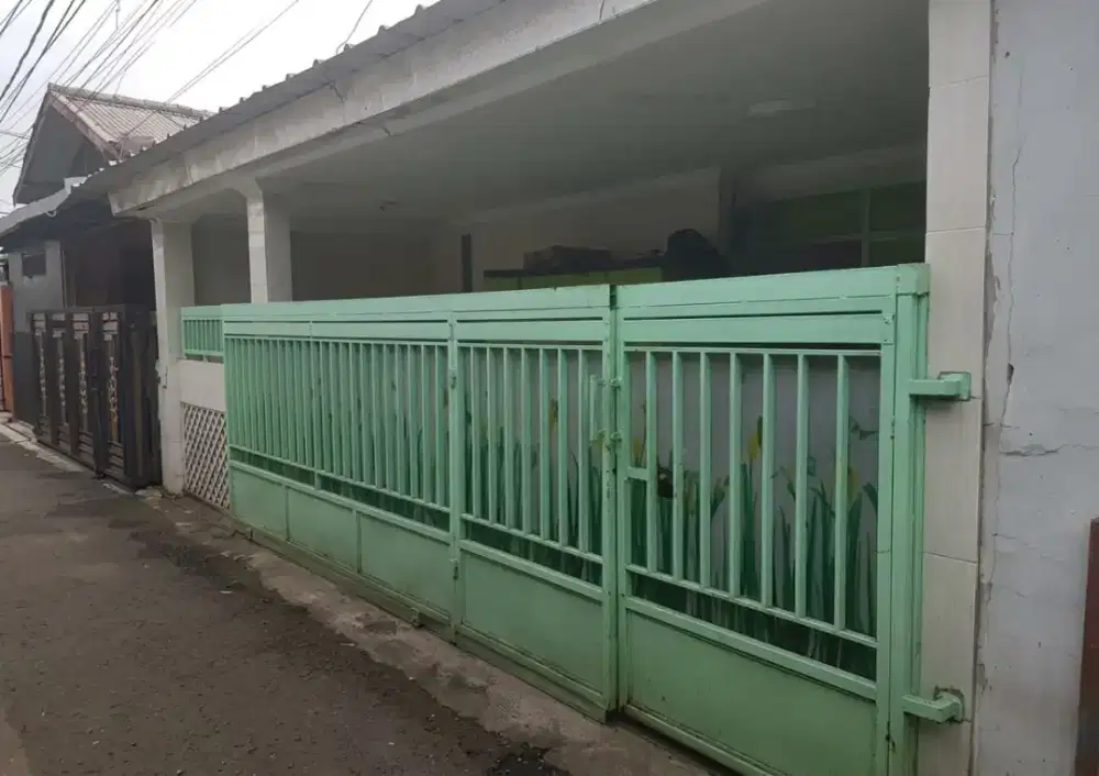 Jual Rumah seken murah