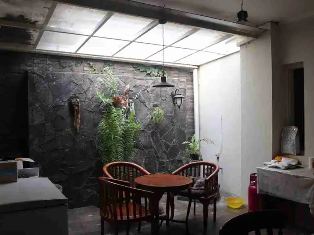 Dijual Rumah Sayap Turangga Sayap Buah Batu