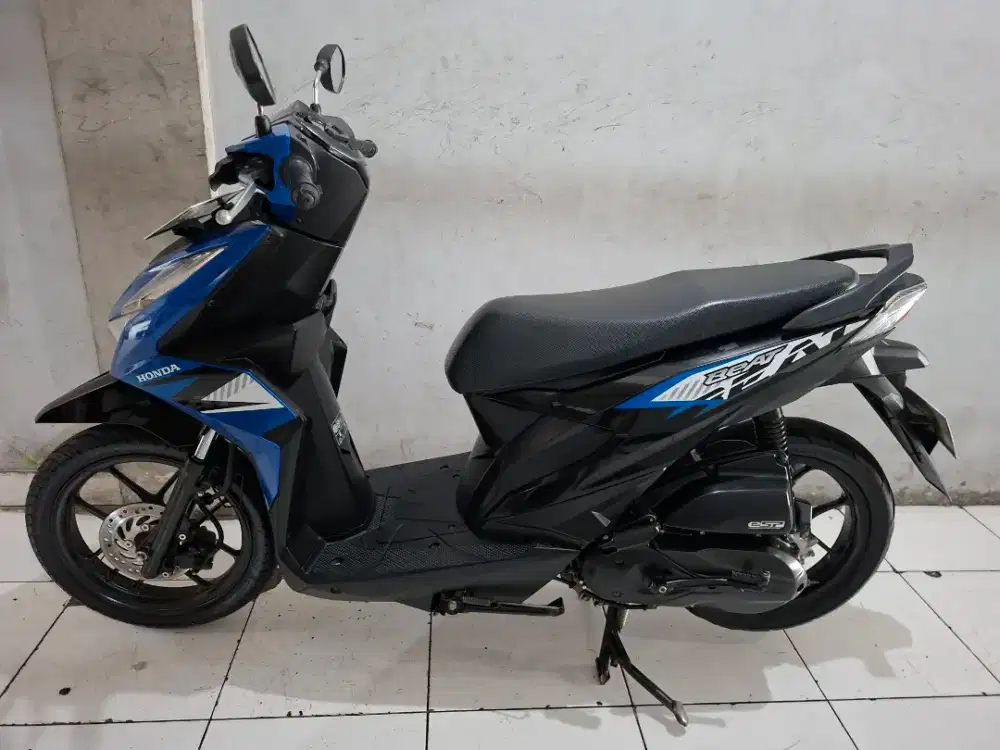 Jual Beat Cbs Kredit