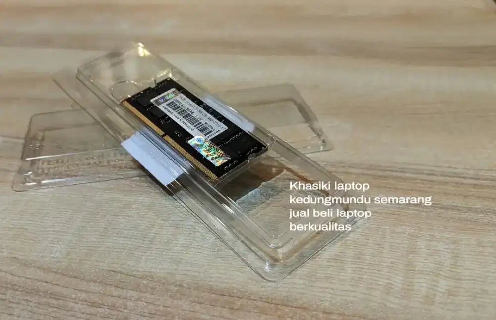 Ram vigent 16gb ddr5 5600