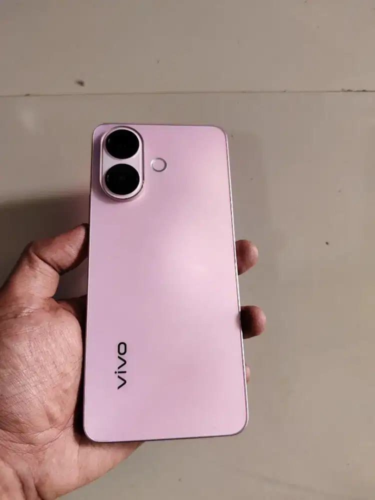 Vivo v60 lite 5G 8/256gb