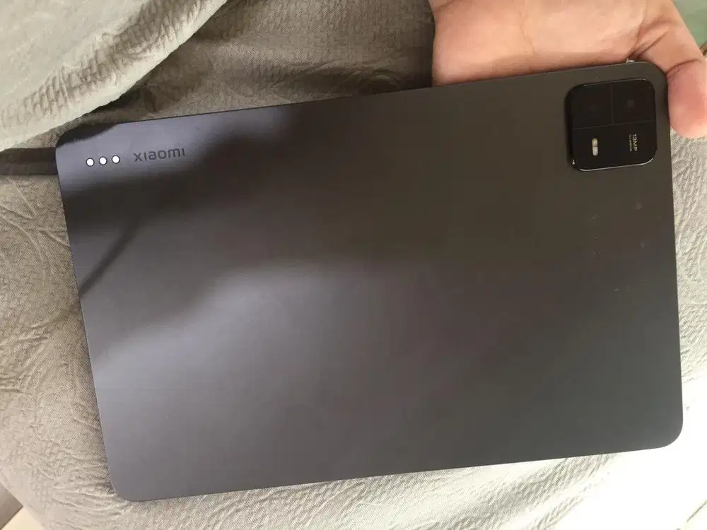mi pad 6 8/256gb second