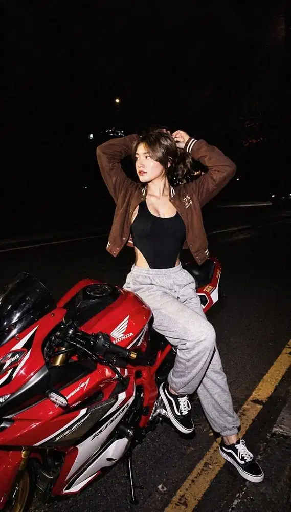 CBR250RR 2017 ABS