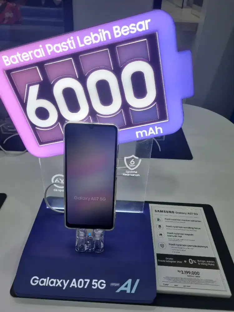 Samsung galaxy cicilan tanpa cek bi