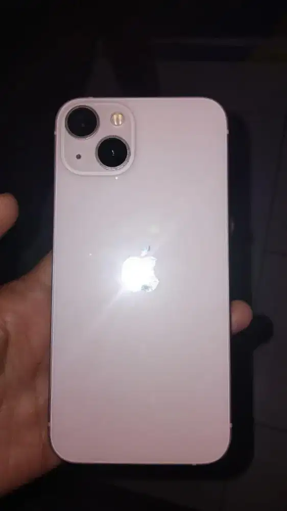 IPHONE 13 PINK INTER