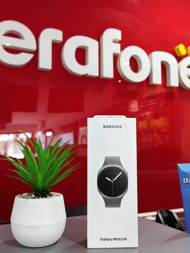 SAMSUNG WATCH 8 KREDIT TANPA DP ANGSURAN MURAH