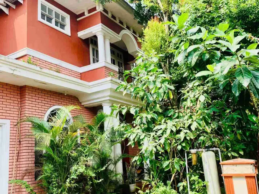 Rumah 2 Lantai Murah Full Furnish Cluster Monaco Cluster Terdepan Siap Huni di Kota Wisata Cibubur