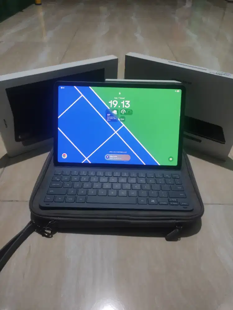 Samsung Galaxy Tab S 11 wifi only