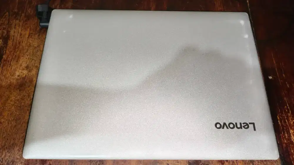 Laptop Lenovo ideapad 320 Core i5 gen 7 Ram 8 Ssd 256