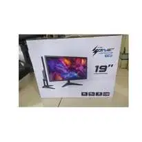 Monitor LED Bulldozer 19 inch