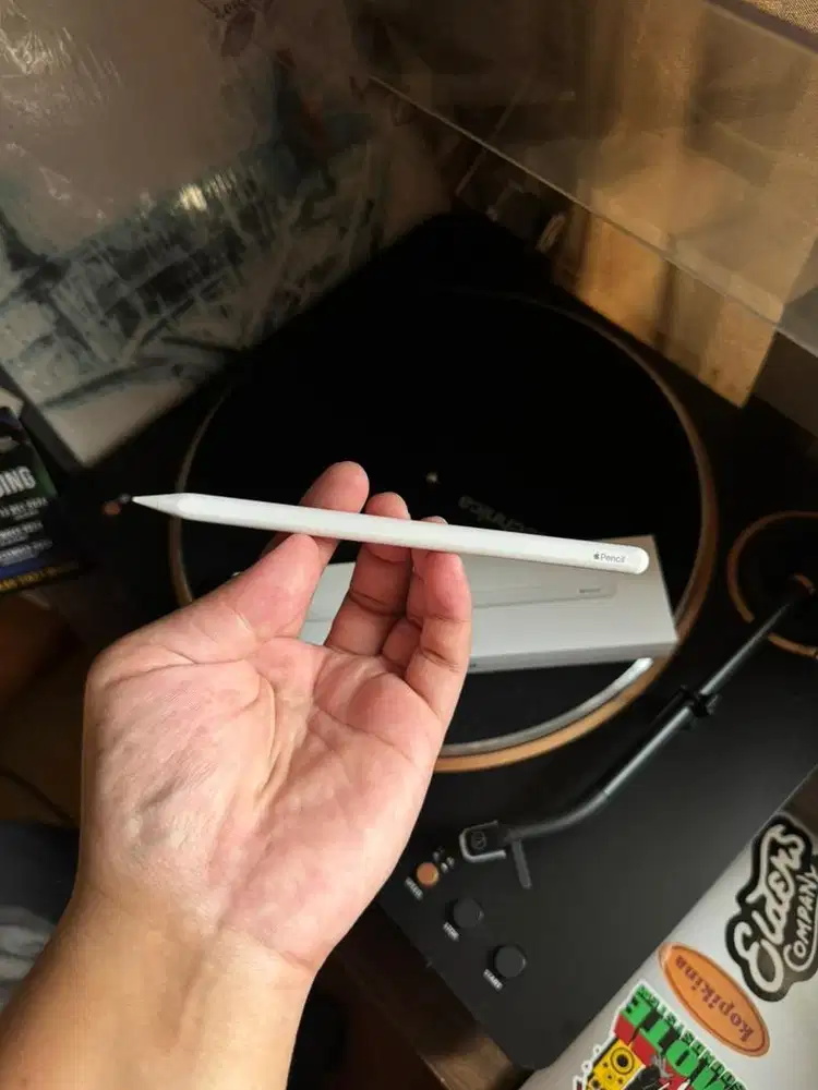 apple pencil gen 2 original