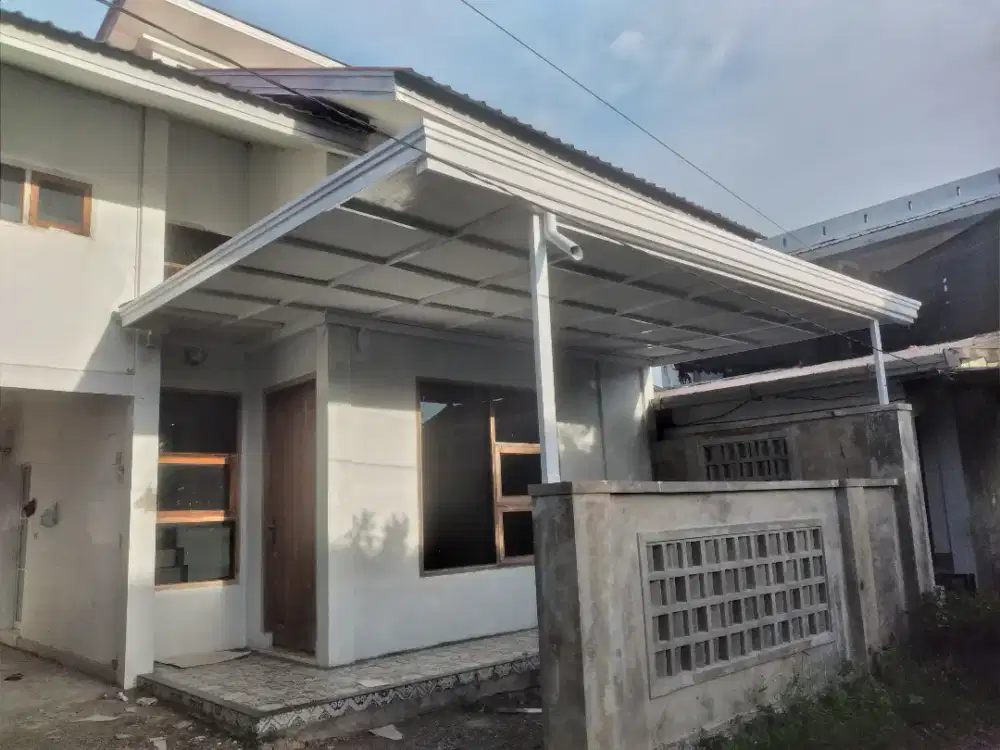 Jasa Bengkel las