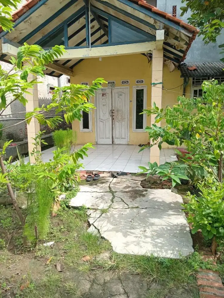 Jual Cepat Rumah Siap Huni di Cikarang Harga 500 Jutaan