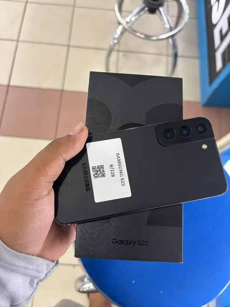samsung s22 8/128