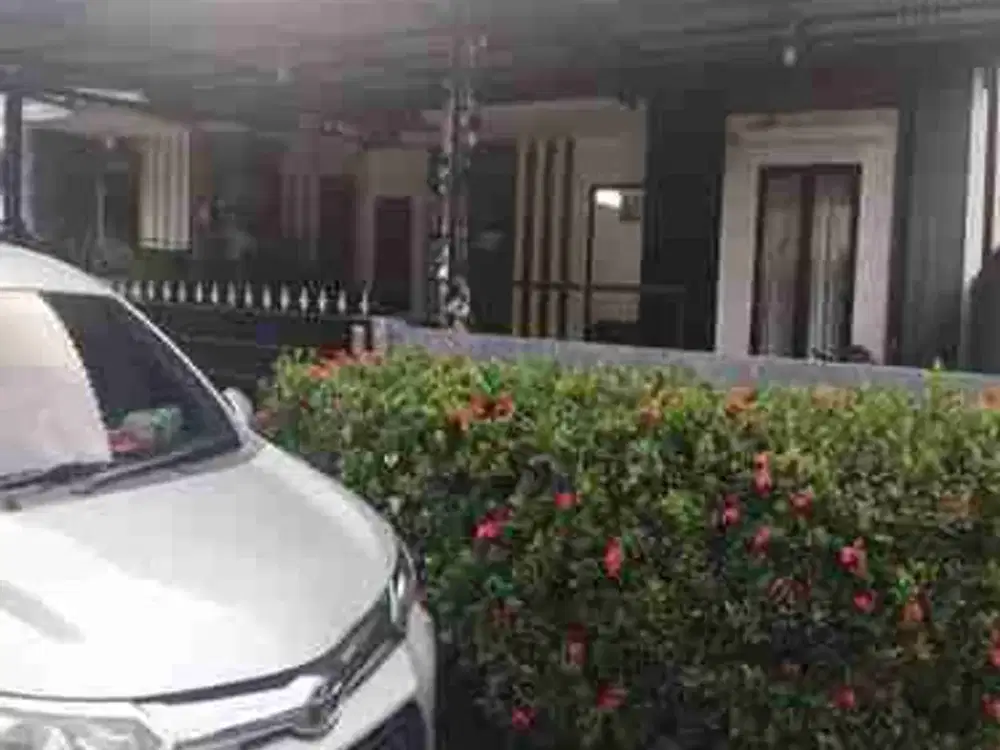DIJUAL RUMAH