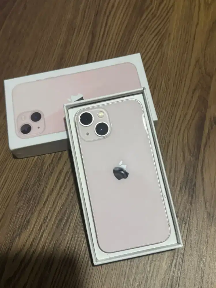 Iphone 13 mini 128 inter