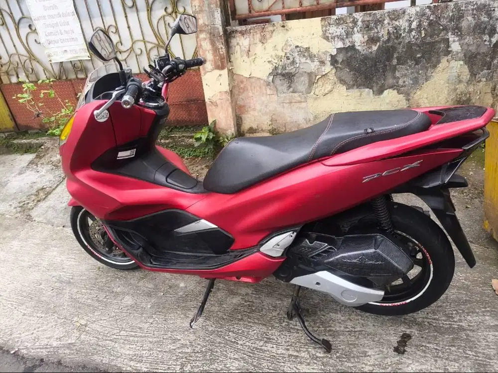 Honda PCX ABS 150cc Full Originall