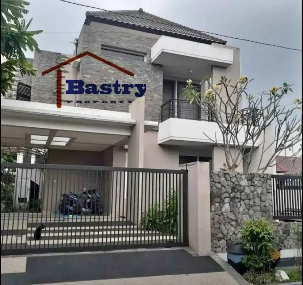 Rumah Papa Papa Siap Huni Soekarno Hatta